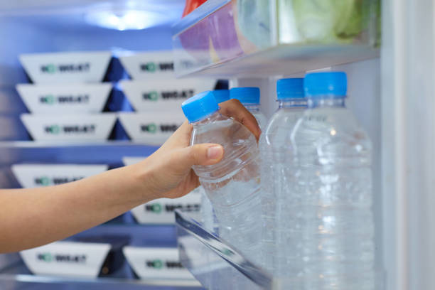 গ্রীষ্মকালে ফ্রিজ ছাড়াই ঠান্ডা থাকবে জল! একেবারে কনকনে বরফের মতো জল