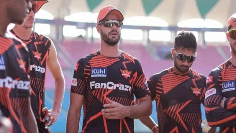 Aiden Markram become 9th captain for SRH against LSG in IPL 2023