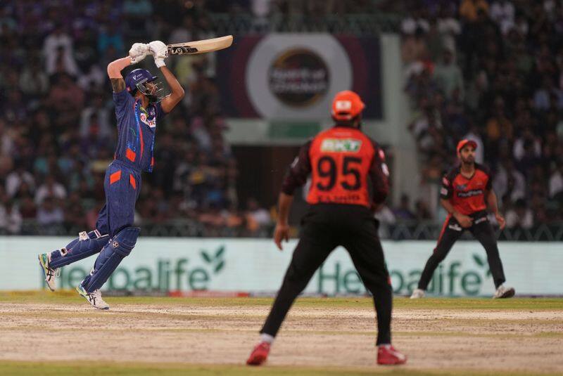 IPL 2023, Lucknow Super Giants vs SunRisers Hyderabad: I am very process-driven - Krunal Pandya after steering LSG to triumph over SRH-ayh