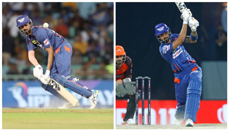 Lucknow Super Giants vs Sunrisers Hyderabad ipl match full report saa