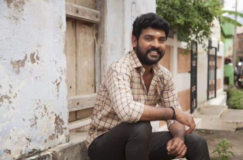 Court issued order to actor Vimal mma