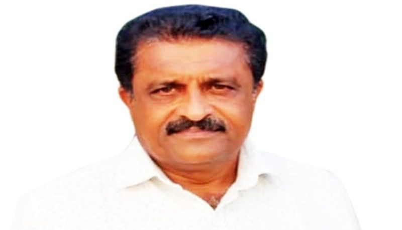 Rebellion Starts at Sirsi Congress in Uttara Kannada grg 