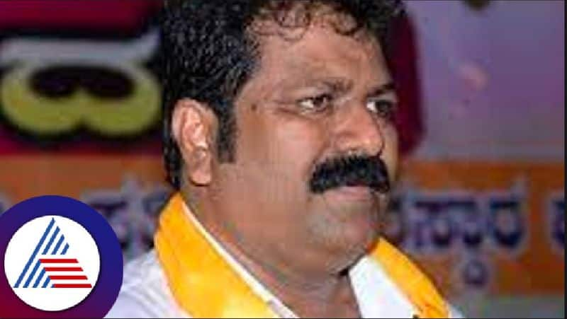 Minister Mankal Vaidya Slams Karnataka BJP Leaders grg 