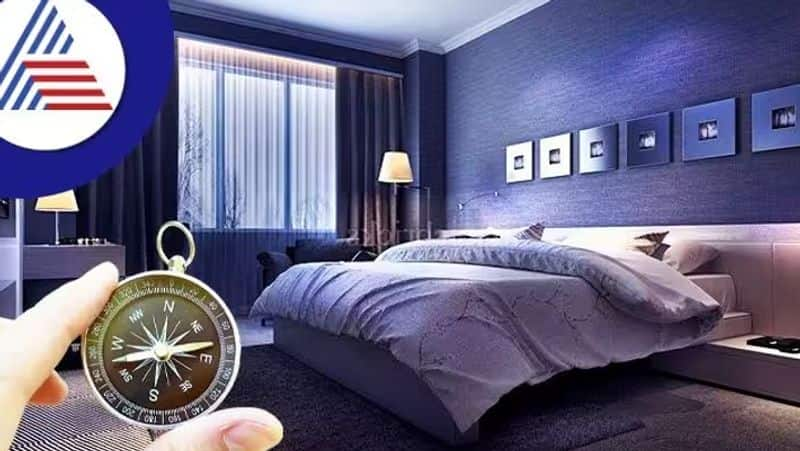 simple tips for bed room as per Vastu 