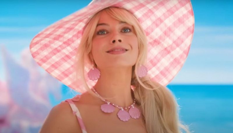 Happy birthday Margot Robbie: Here are 10 unknown facts about actress ADC EIA 