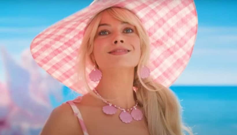 Ardent fans of 'Barbie' are furious about the iconic song 'Barbie Girl' missing from trailer