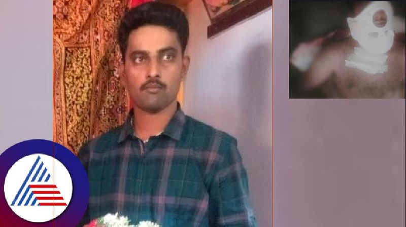 A minor girl tried to kill her future husband for the young man she loved at haveri rav