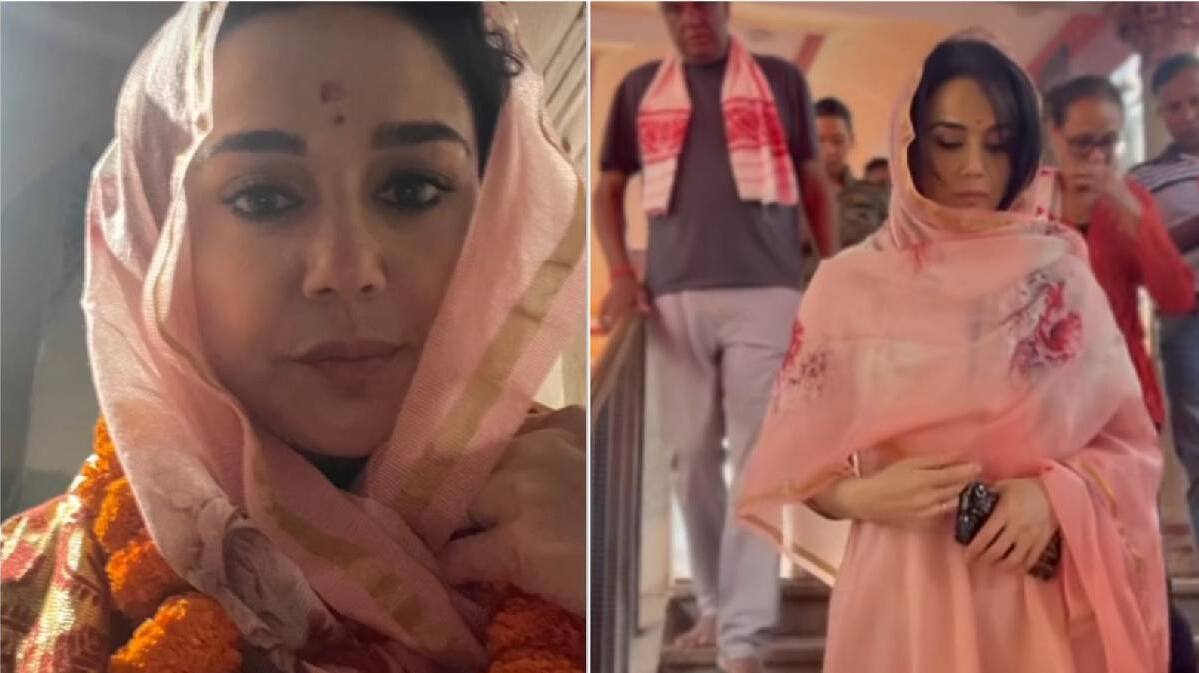 Preity Zinta