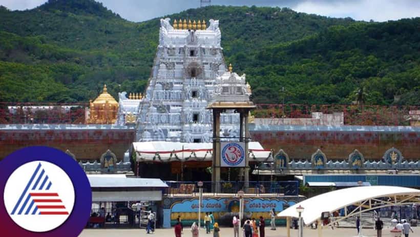 తిరుమల : శ్రీవారి లడ్డూ ధరపై ఈవో ధర్మారెడ్డి కీలక ప్రకటన