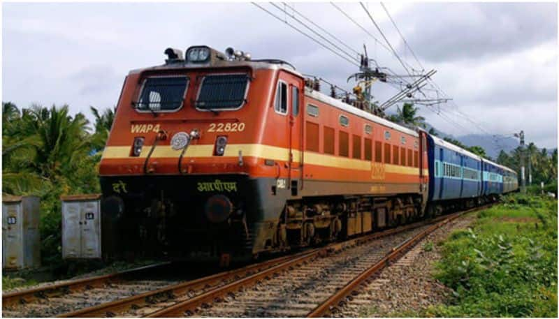 2 youths killed in express train collision in thiruvarur