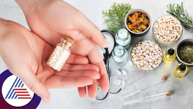 Check the facts about homoeopathy 