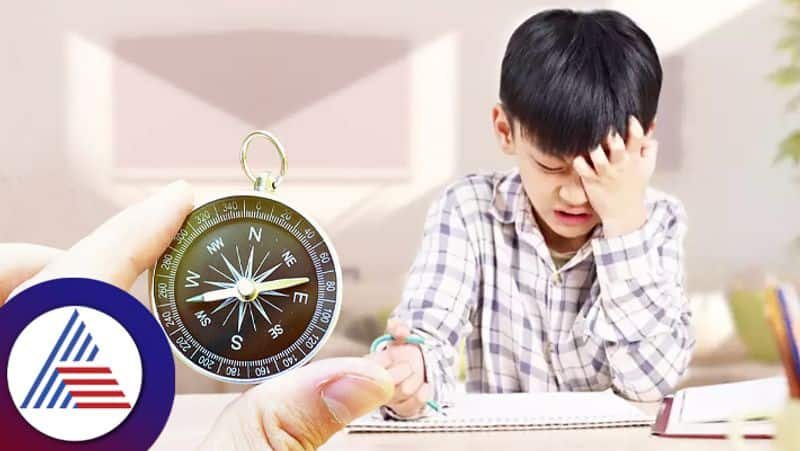 Reduce the stress of children with these measures of vastu