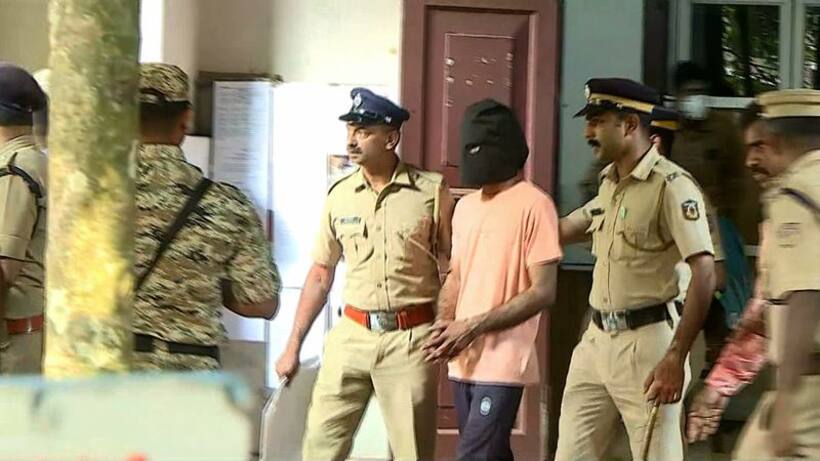 Kerala train arson case: Terror links cannot be ruled out, says NIA