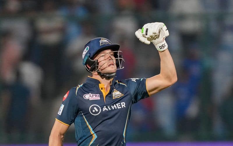 IPL 2023: Does Impact Player rule take away the role of all-rounders? Gujarat Titans GT David Miller comments-ayh