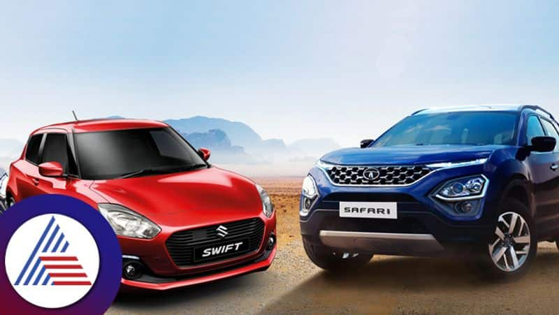 Tata Safari to Maruti Suzuki Swift Indian Affordable cars 3 times more cost in Pakistan and Nepal ckm