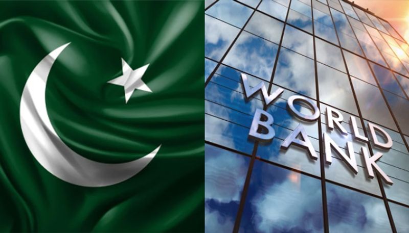 Pakistan needs urgent foreign loans World Bank warns apk