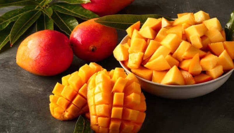 Health tips, Mango season started, Can People with Diabetes Eat Mango Vin