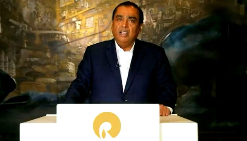 Mukesh Ambani gets 3rd death threat demanding 400 crore ransom APK 