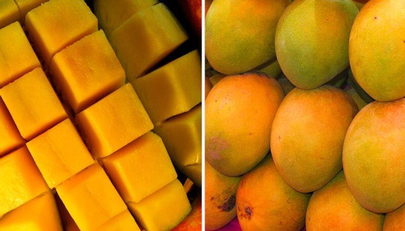 Three incredible ways how diabetic people should eat mangoes vma