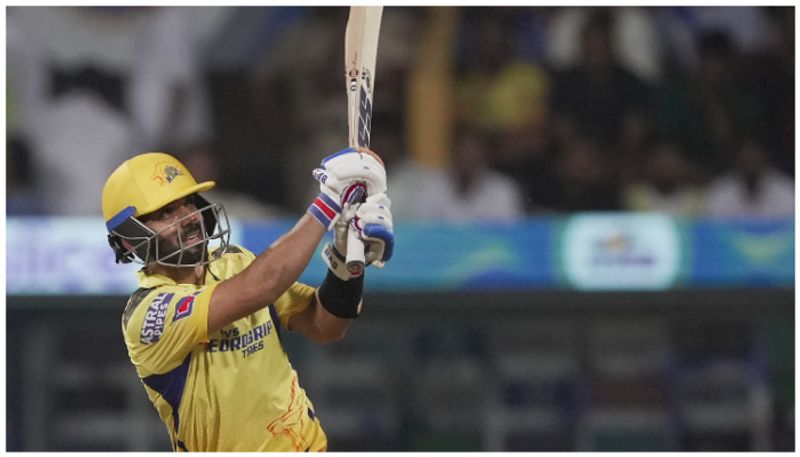 IPL 2023: Ajinkya Rahane fabulous half century helped CSK to beat Mumbai Indians CRA