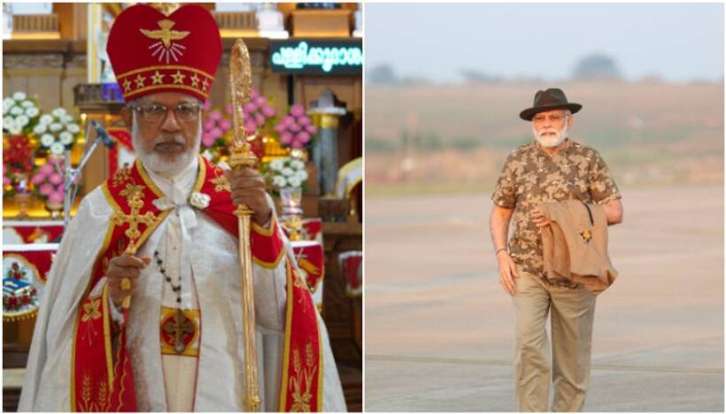 PM Modi a good leader; Christians not insecure in India: Cardinal Mar George Alencherry