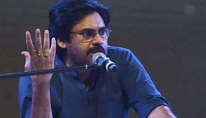 Telangana elections 2023 : Pawan Kalyan tone changed? - bsb