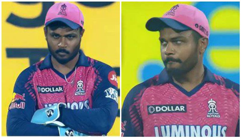 sanju samson captaincy failed  totally rr wasted golden opportunity btb