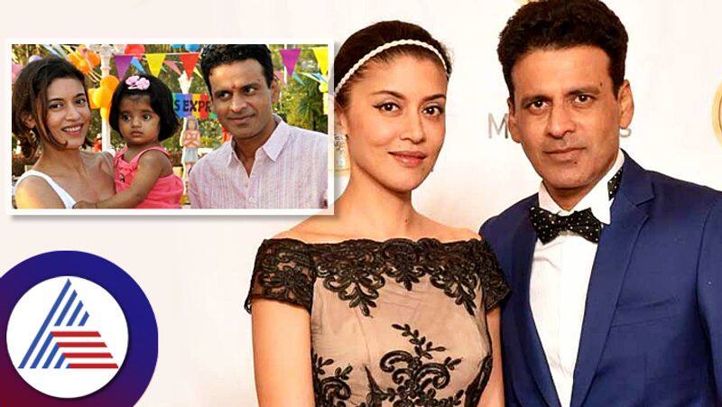 Manoj Bajpayee on inter faith marriage with Shabana Raza