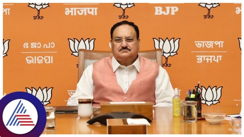 Congress Demands Action Against JP Nadda Amit Shah, Yogi Adityanath grg 