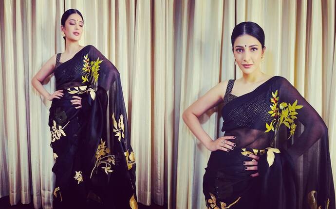 Shruti Haasan