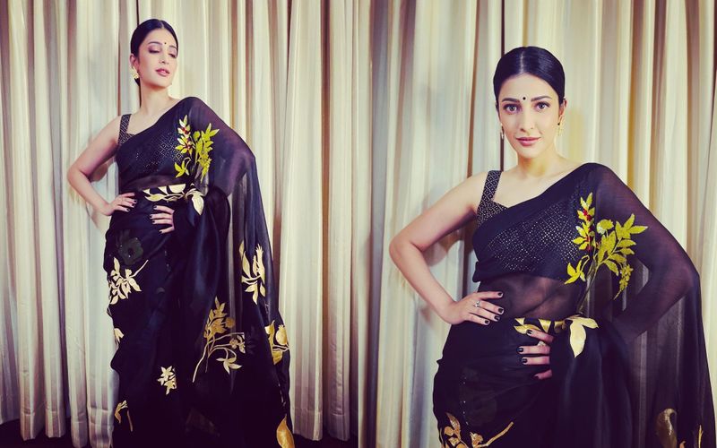 Shruti Haasan Shruti Haasan