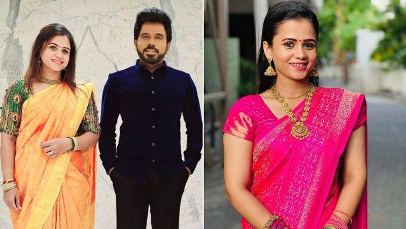 cook with comali manimegalai and shrutika arjun with legend saravanan photo goes viral