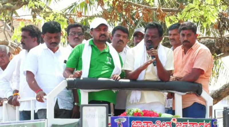 Former CM HD Kumaraswamy will be involved in the big JDS Joining Program At Kolar gvd