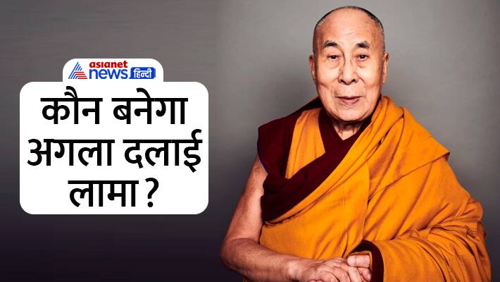 Dalai Lama Controversy