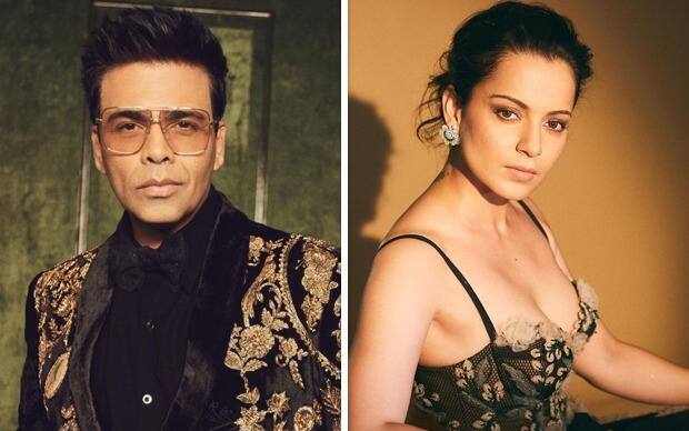 Kangana Ranaut