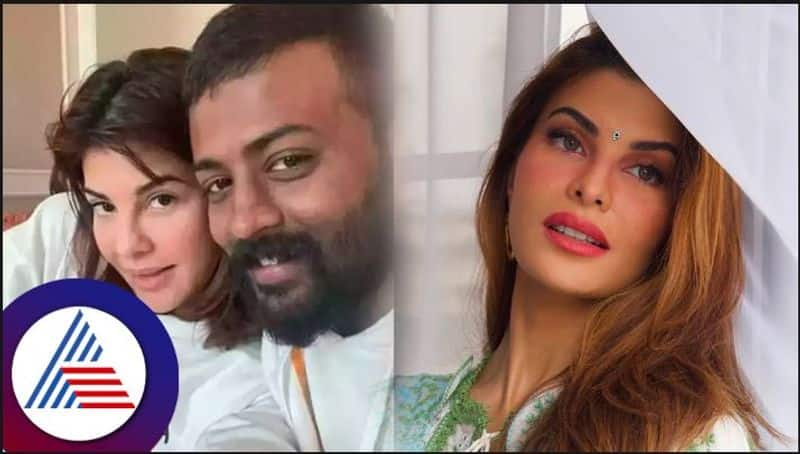 My bunny rabbit says Sukesh Chandrashekar in letter to Jacqueline Fernandez vcs 