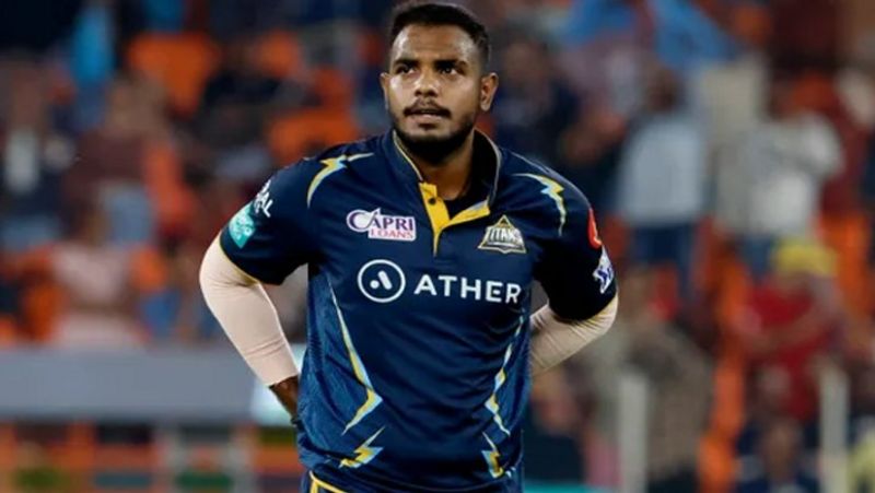 Gujarat Titans Pacer Yash Dayal posts hateful Instagram story apologises for mistake kvn