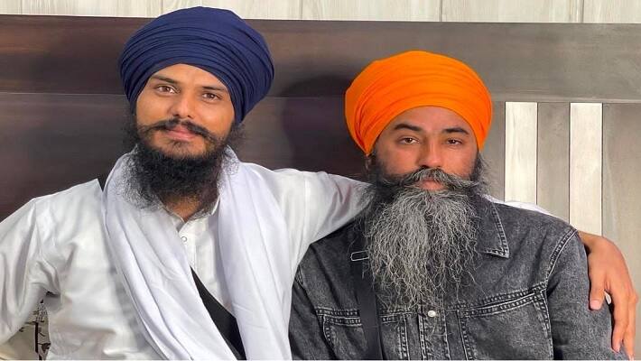 Papalpreet Singh 
