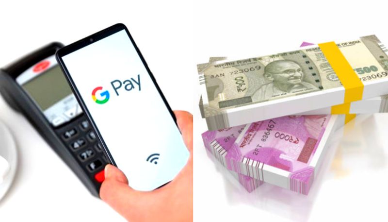 Google enters retail loan business in India, Google Pay to launch sachet loans APK 