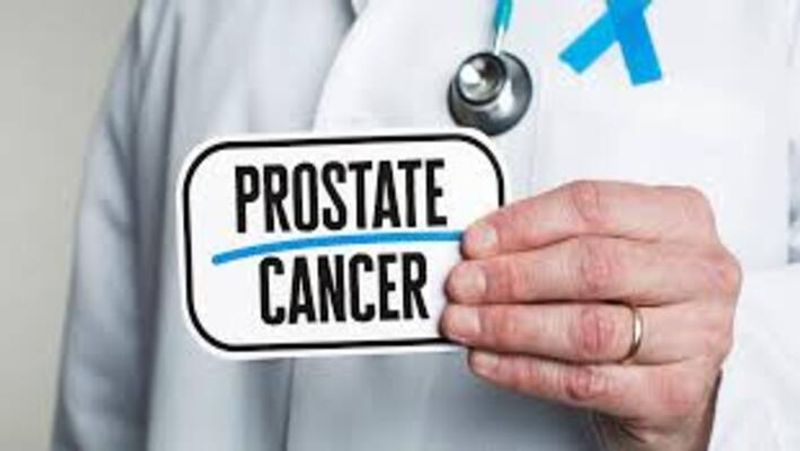 Detecting Prostate Cancer: What to look for in early symptoms RBA