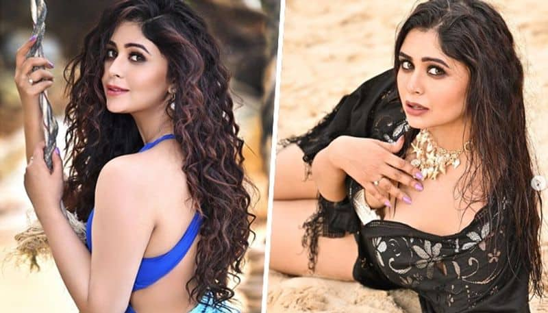 SEXY PICTURES: Bengali actress Ritabhari Chakraborty sizzles on Instagram, see bold pics AHA