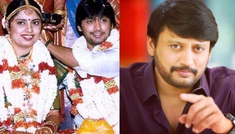 report says actor prashanth ready to second marriage nrn 