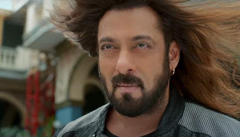 Kisi Ka Bhai Kisi Ki Jaan trailer OUT: Witness Salman Khan's powerful performance in actioner entertainer