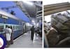 Indian Railways Luggage Rules 2024 Free Limit Charges Banned Items Explained in telugu sns