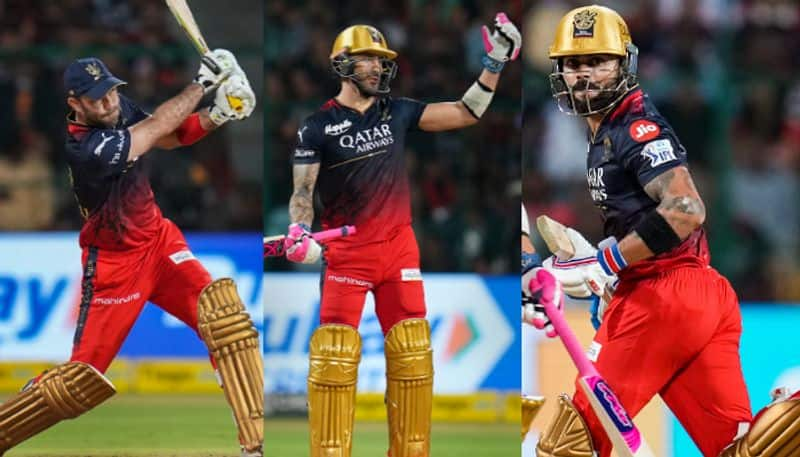 Big shock for Virat Kohli's team RCB, Before the IPL 2025 mega auction, star cricketer Glenn Maxwell said goodbye RMA