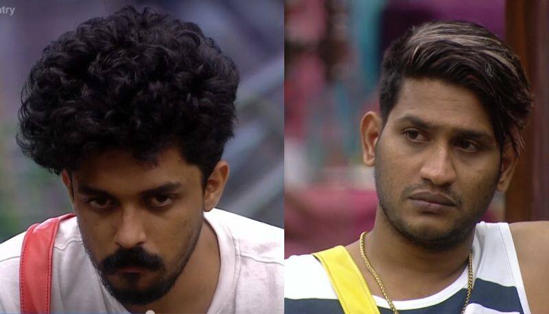 bigg boss malayalam season 5 second week review akhil marar nrn