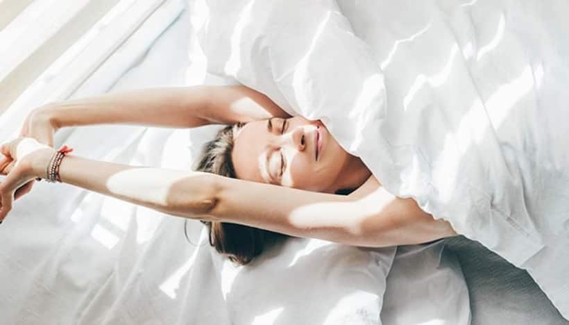 How to balance work and sleep? Know how to improve sleep quality