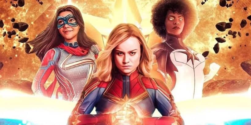The Marvels Spoiler: Brie Larson’s MCU movie to have unexpected cameo and more