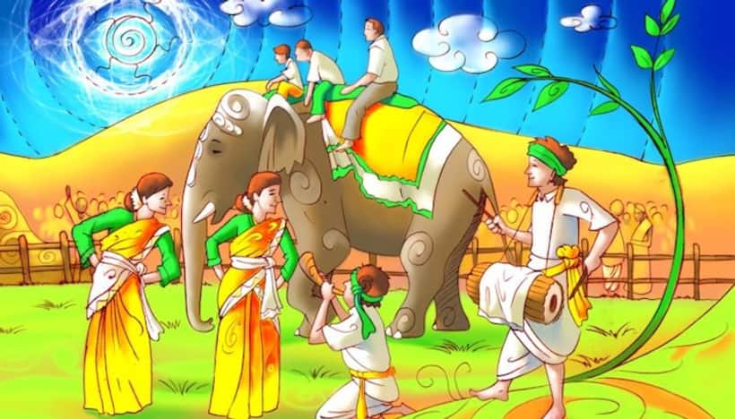 Bihu 2023: 6 interesting facts about Assamese New Year; also know how Assam’s harvest festival is celebrated