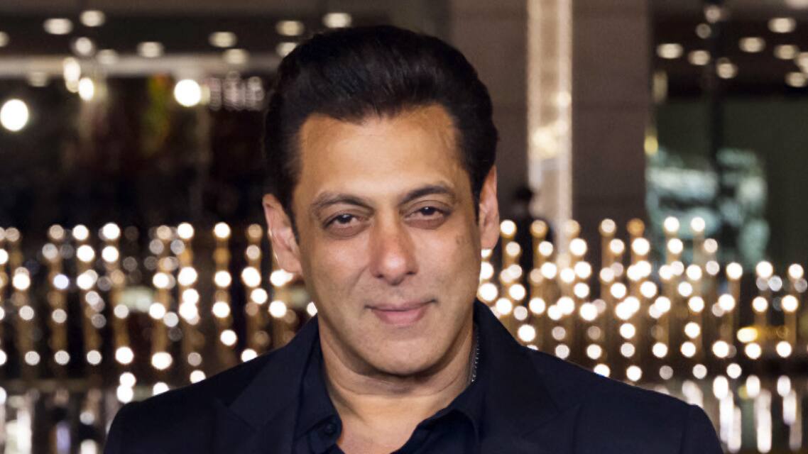 Salman Khan